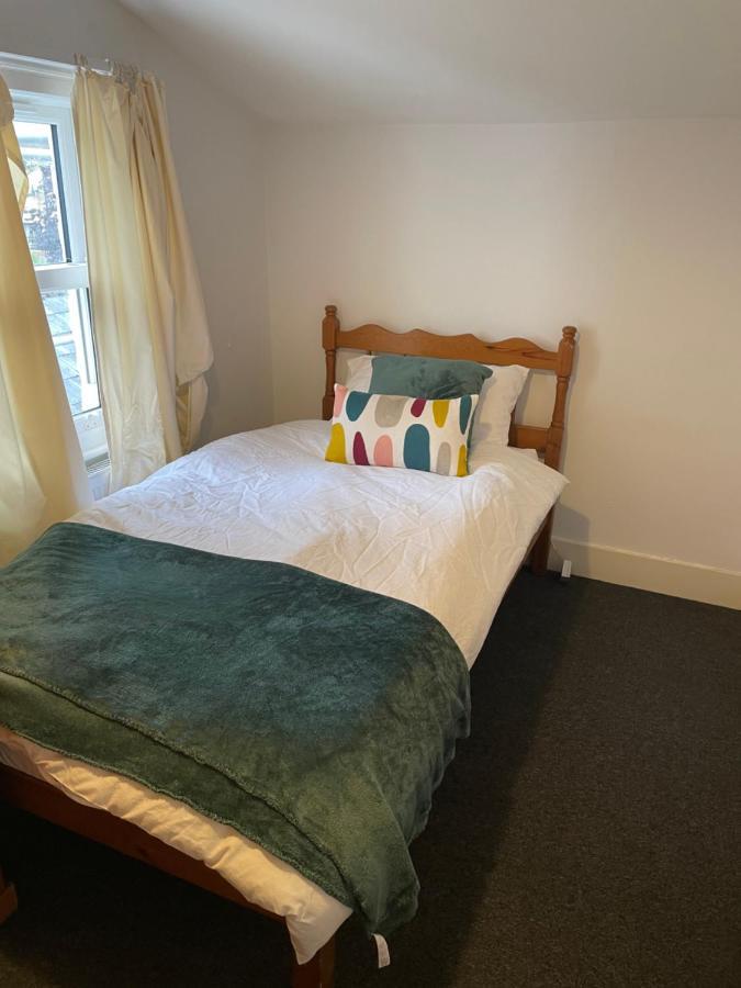 Cozy 3 Bedrooms Home Off Mill Road Sleep CBG Exteriér fotografie
