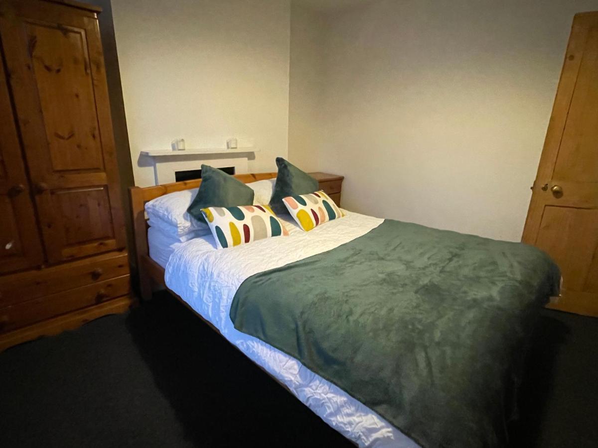 Cozy 3 Bedrooms Home Off Mill Road Sleep CBG Exteriér fotografie